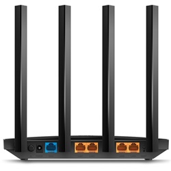 Tp-Link Archer C80 router AC1900 Dual Band Gigabit WiFi 5