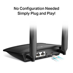 Tp-Link Archer MR100 router 4G LTE
