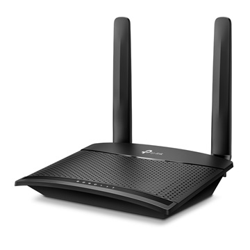Tp-Link Archer MR100 router 4G LTE