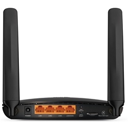 Tp-Link Archer MR400 4G LTE router
