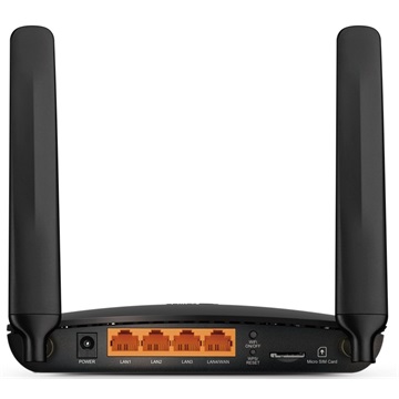 Tp-Link Archer MR400 4G LTE router