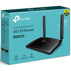 Tp-Link Archer MR400 4G LTE router