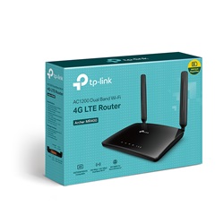 Tp-Link Archer MR400 4G LTE router