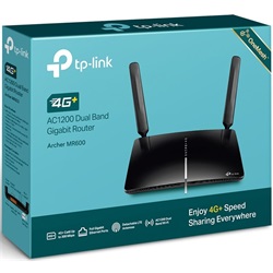 Tp-Link Archer MR600 4G LTE router