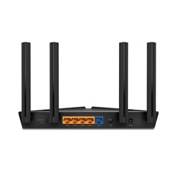 Tp-Link Archer AX23 router AX1800 Dual-Band Gigabit WiFi 6