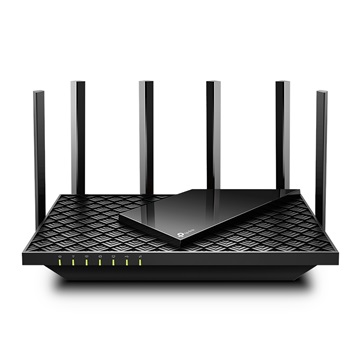Tp-Link Archer AX73 router AX5400 Dual-Band Gigabit WiFi 6