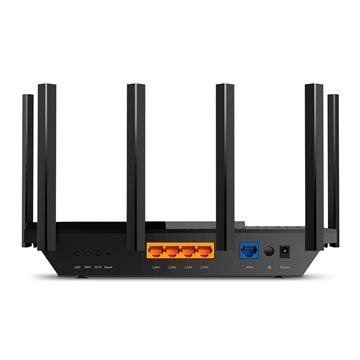 Tp-Link Archer AX73 router AX5400 Dual-Band Gigabit WiFi 6