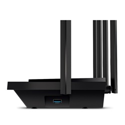 Tp-Link Archer AX73 router AX5400 Dual-Band Gigabit WiFi 6