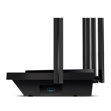 Tp-Link Archer AX73 router AX5400 Dual-Band Gigabit WiFi 6