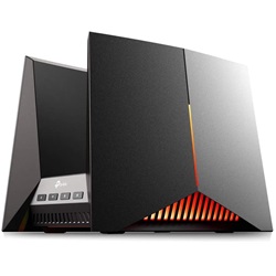 Tp-Link BE19000 Tri-Band Wi-Fi 7 Gaming Router