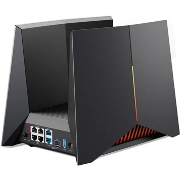 Tp-Link BE19000 Tri-Band Wi-Fi 7 Gaming Router
