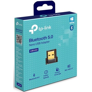 Tp-Link Bluetooth adapter UB500