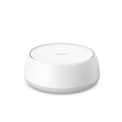 Tp-Link DECO BE25 (2-PACK) Wireless Mesh Networking system BE3600 Wi-Fi 7
