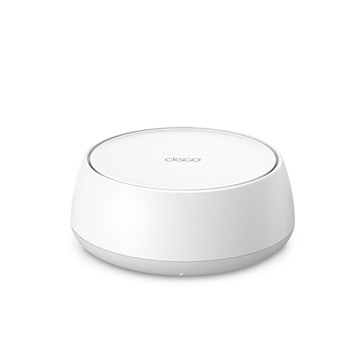 Tp-Link DECO BE25 (2-PACK) Wireless Mesh Networking system BE3600 Wi-Fi 7