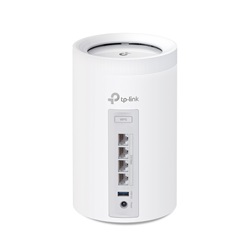 Tp-Link DECO BE65 (2-PACK) Wireless Mesh Networking system BE9300 Wi-Fi 7