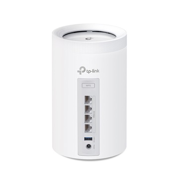 Tp-Link DECO BE65 (2-PACK) Wireless Mesh Networking system BE9300 Wi-Fi 7