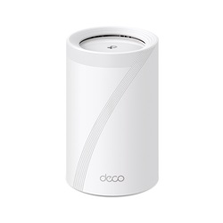 Tp-Link DECO BE65 (2-PACK) Wireless Mesh Networking system BE9300 Wi-Fi 7