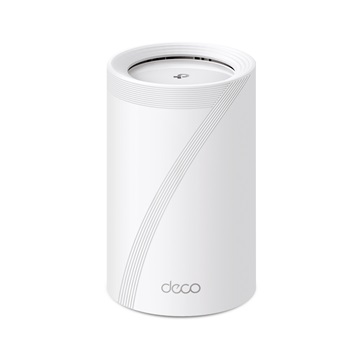 Tp-Link DECO BE65 (2-PACK) Wireless Mesh Networking system BE9300 Wi-Fi 7