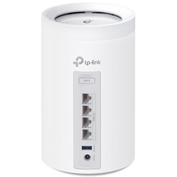 Tp-Link Deco BE65 (2-PACK) Wireless Mesh Networking system BE9300 Wi-Fi 7