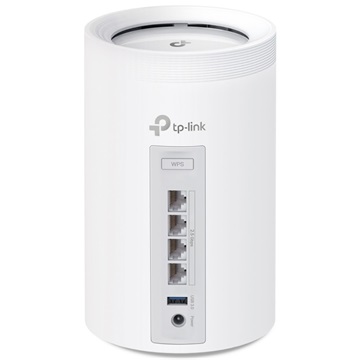 Tp-Link Deco BE65 (2-PACK) Wireless Mesh Networking system BE9300 Wi-Fi 7