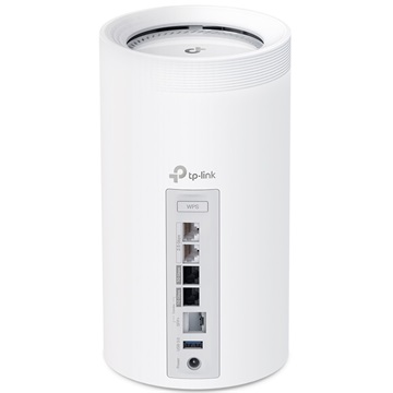Tp-Link Deco BE85 (2-PACK) Wireless Mesh Networking system BE19000 Wi-Fi 7