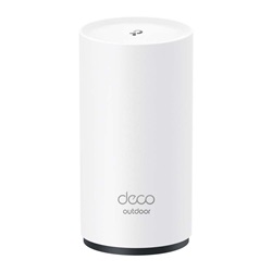 Tp-Link Deco X50 Outdoor AX3000 Kültéri Whole Home Mesh WiFi 6 eszköz