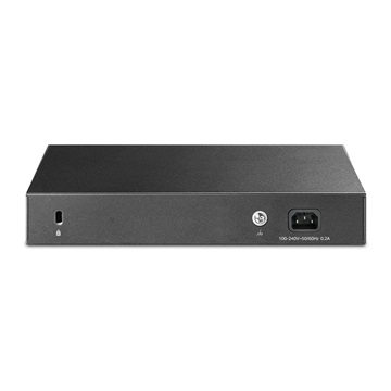 Tp-Link ER7206 SafeStream Gigabit Multi-WAN VPN router