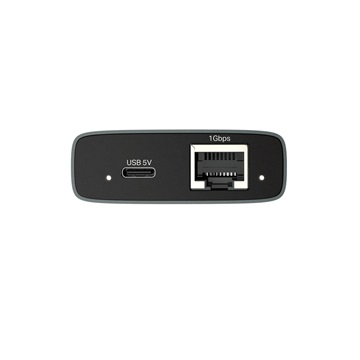 Tp-Link Gigabit Ethernet Splitter 2in1, EH210