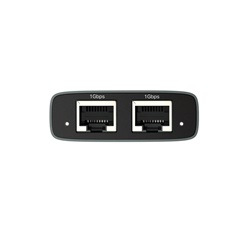 Tp-Link Gigabit Ethernet Splitter 2in1, EH210