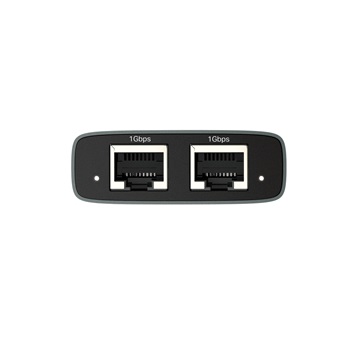 Tp-Link Gigabit Ethernet Splitter 2in1, EH210