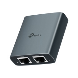 Tp-Link Gigabit Ethernet Splitter 2in1, EH210