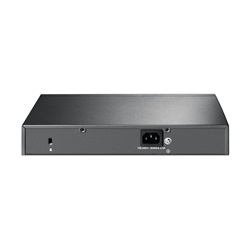 Tp-Link TL-SG2210MP JetStream 10-Port Gigabit Smart Switch, 8-Port PoE+