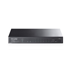 Tp-Link TL-SG2210P JetStream 8-Port Gigabit Smart PoE Switch