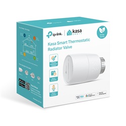 Tp-Link Okos Radiátor Termosztát - KE100 Kasa