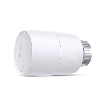 Tp-Link Okos Radiátor Termosztát - KE100 Kasa