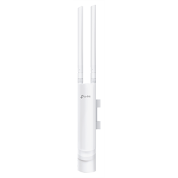 Tp-Link Kültéri Access Point AC1200 MU-MIMO Gigabit vezeték nélküli EAP225-OUTDOOR