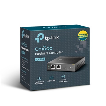 Tp-Link OC200 Omada Cloud Controller