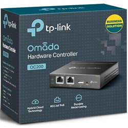 Tp-Link Omada Cloud Controller (OC200)