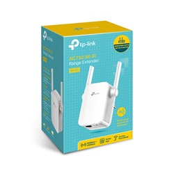 Tp-Link RE205 Wireless Range Extender Dual Band AC750