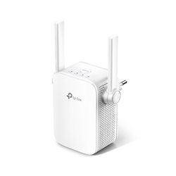 Tp-Link RE205 Wireless Range Extender Dual Band AC750