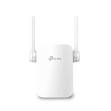 Tp-Link RE205 Wireless Range Extender Dual Band AC750