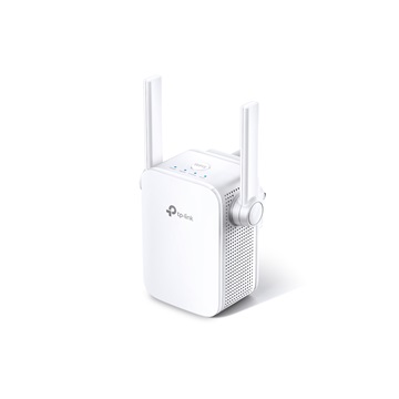 Tp-Link RE305 Wifi Lefedettség Növelő/Jeltovábbító AC1200 Range Extender
