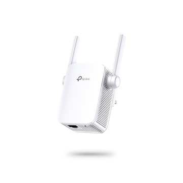 Tp-Link RE305 Wifi Lefedettség Növelő/Jeltovábbító AC1200 Range Extender