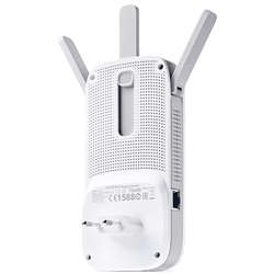 Tp-Link RE450 Wifi Lefedettség Növelő/Jeltovábbító AC1750 Range Extender