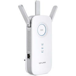 Tp-Link RE450 Wifi Lefedettség Növelő/Jeltovábbító AC1750 Range Extender