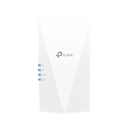 Tp-Link RE500X Wireless Range Extender Dual Band AX1500