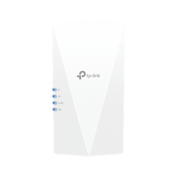 Tp-Link RE500X Wireless Range Extender Dual Band AX1500