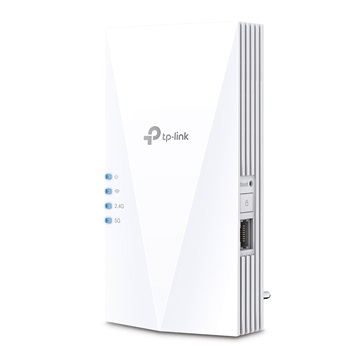 Tp-Link RE500X Wireless Range Extender Dual Band AX1500