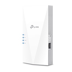 Tp-Link RE600X AX1800 Wi-Fi 6 Range Extender White