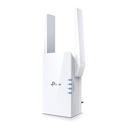 Tp-Link RE605X Wifi Lefedettség Növelő/Jeltovábbító AX1800 Range Extender